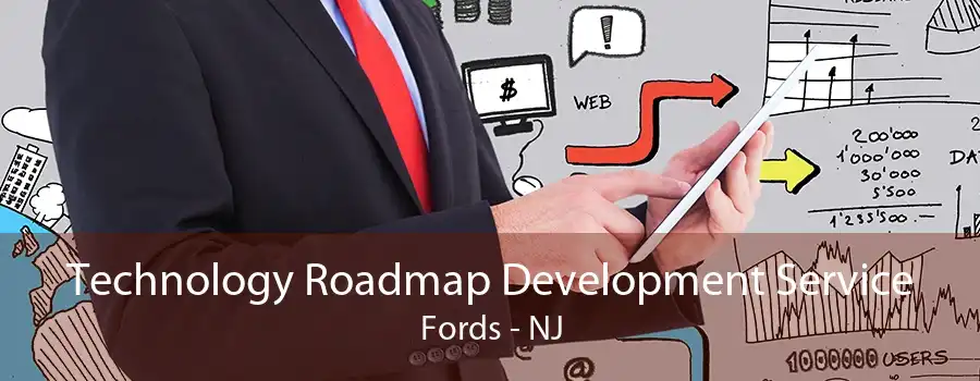 Technology Roadmap Development Service Fords - NJ