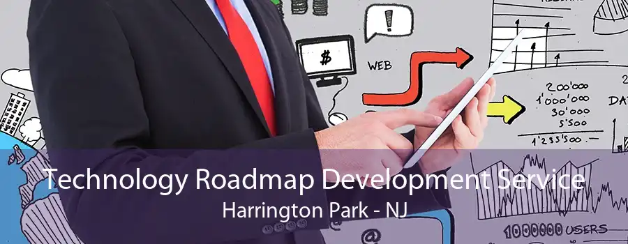 Technology Roadmap Development Service Harrington Park - NJ