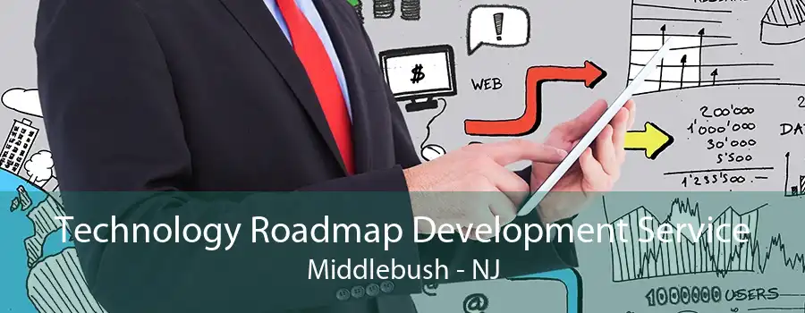 Technology Roadmap Development Service Middlebush - NJ