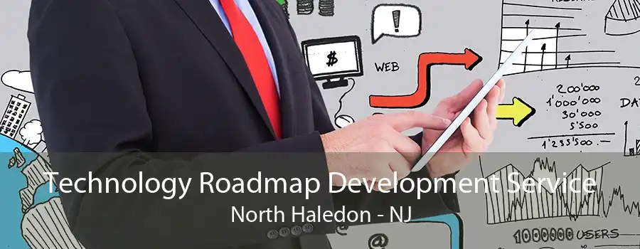 Technology Roadmap Development Service North Haledon - NJ