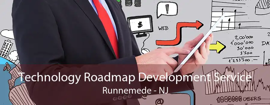Technology Roadmap Development Service Runnemede - NJ