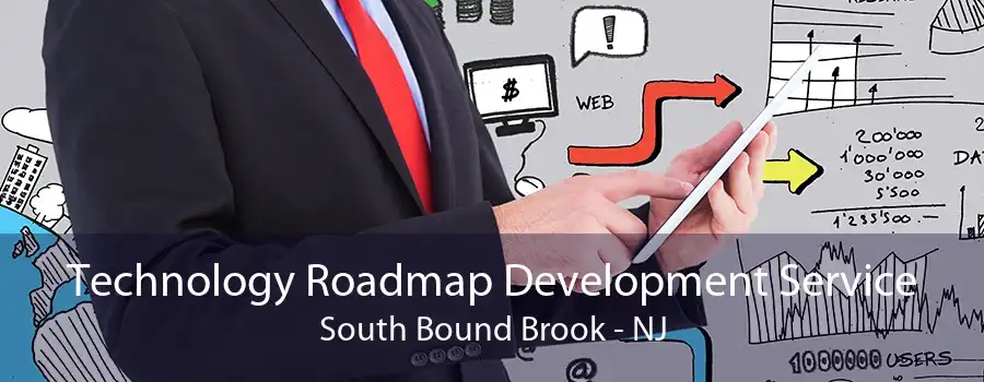Technology Roadmap Development Service South Bound Brook - NJ