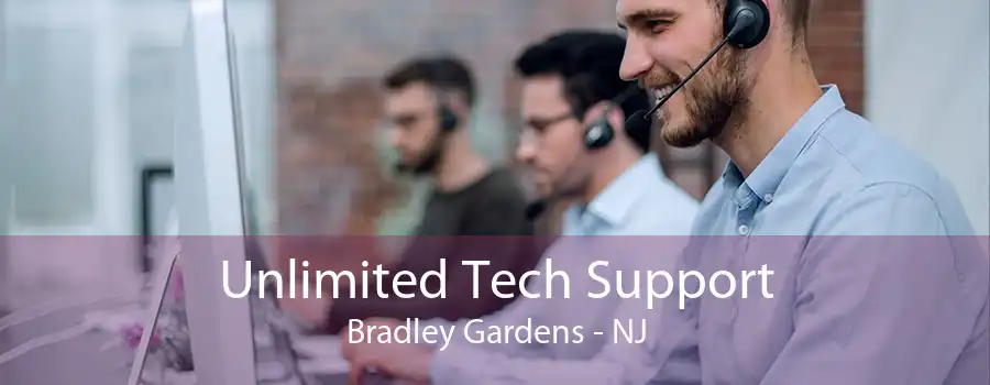 Unlimited Tech Support Bradley Gardens - NJ