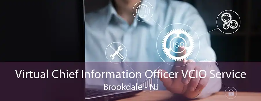 Virtual Chief Information Officer VCIO Service Brookdale - NJ