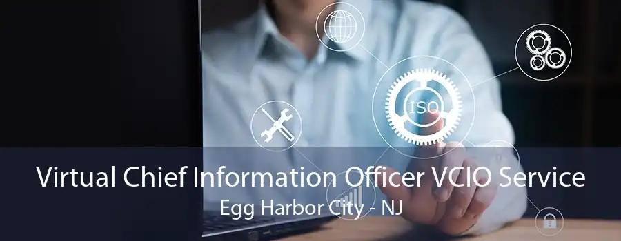 Virtual Chief Information Officer VCIO Service Egg Harbor City - NJ