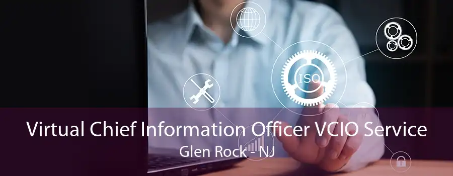 Virtual Chief Information Officer VCIO Service Glen Rock - NJ