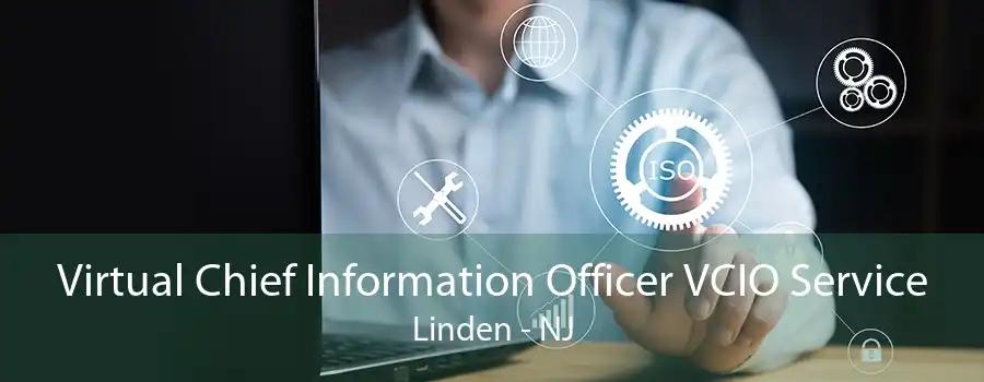 Virtual Chief Information Officer VCIO Service Linden - NJ