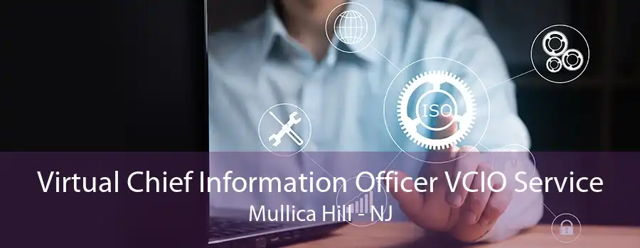 Virtual Chief Information Officer VCIO Service Mullica Hill - NJ