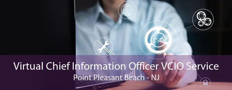 Virtual Chief Information Officer VCIO Service Point Pleasant Beach - NJ