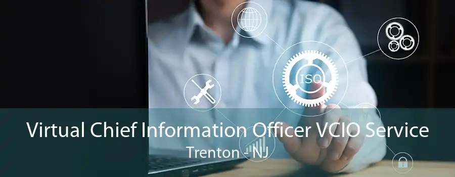 Virtual Chief Information Officer VCIO Service Trenton - NJ