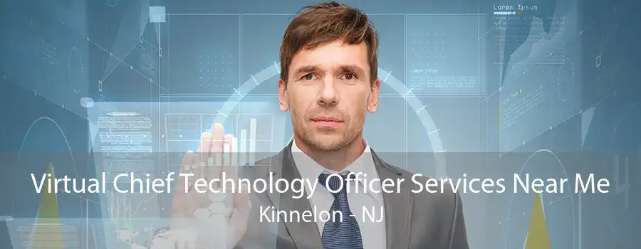 Virtual Chief Technology Officer Services Near Me Kinnelon - NJ