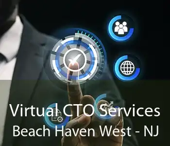 Virtual CTO Services Beach Haven West - NJ