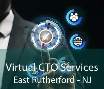 Virtual CTO Services East Rutherford - NJ