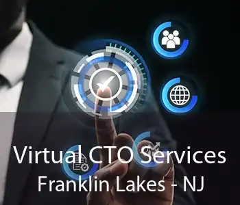 Virtual CTO Services Franklin Lakes - NJ