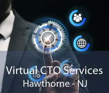 Virtual CTO Services Hawthorne - NJ