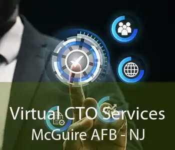 Virtual CTO Services McGuire AFB - NJ