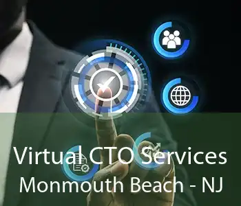 Virtual CTO Services Monmouth Beach - NJ