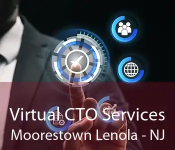 Virtual CTO Services Moorestown Lenola - NJ