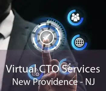 Virtual CTO Services New Providence - NJ