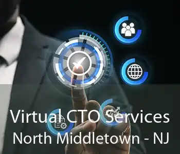 Virtual CTO Services North Middletown - NJ