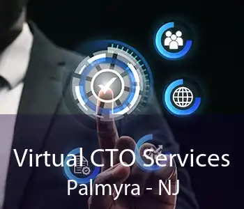 Virtual CTO Services Palmyra - NJ