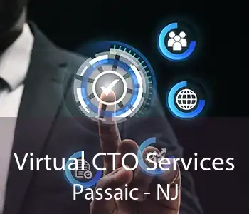 Virtual CTO Services Passaic - NJ