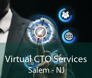 Virtual CTO Services Salem - NJ