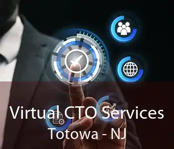 Virtual CTO Services Totowa - NJ