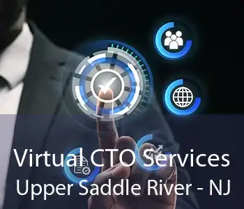 Virtual CTO Services Upper Saddle River - NJ