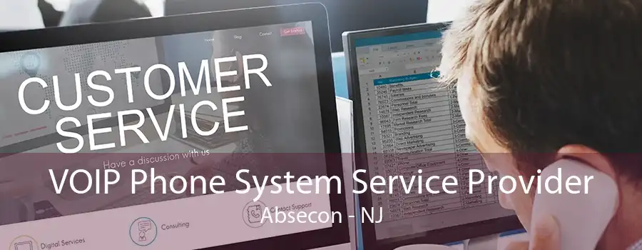 VOIP Phone System Service Provider Absecon - NJ