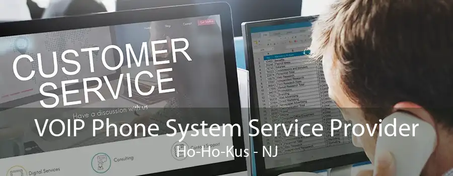 VOIP Phone System Service Provider Ho-Ho-Kus - NJ