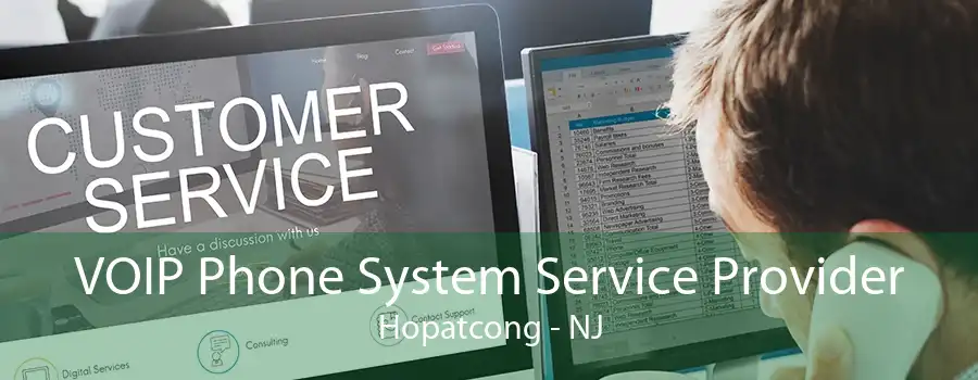 VOIP Phone System Service Provider Hopatcong - NJ