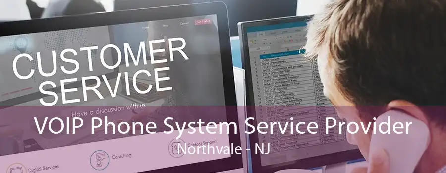 VOIP Phone System Service Provider Northvale - NJ