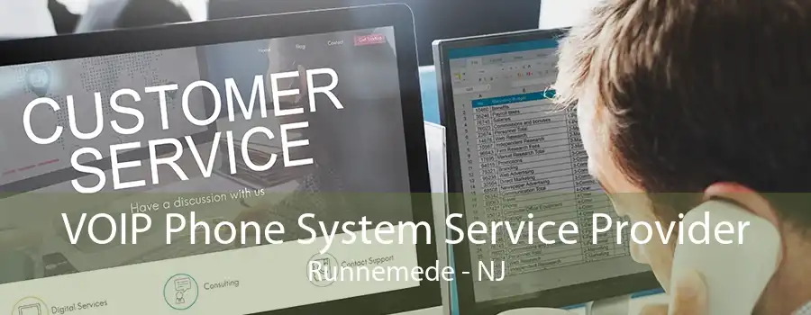 VOIP Phone System Service Provider Runnemede - NJ