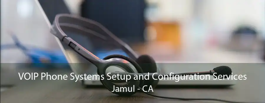 VOIP Phone Systems Setup and Configuration Services Jamul - CA