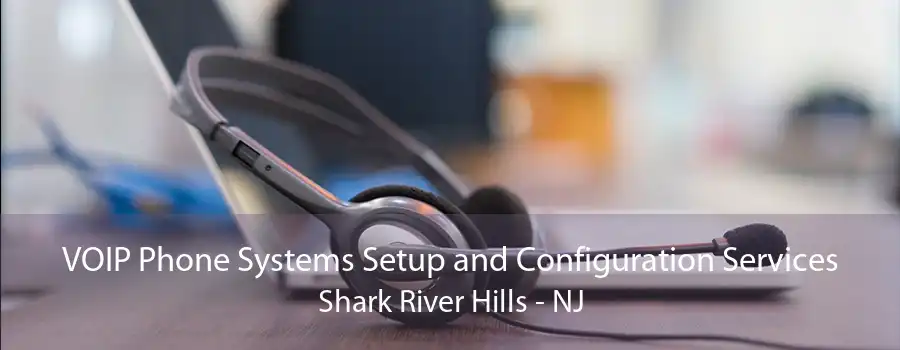 VOIP Phone Systems Setup and Configuration Services Shark River Hills - NJ