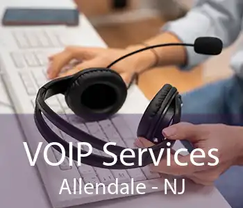 VOIP Services Allendale - NJ