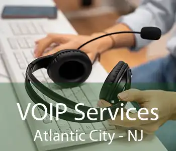 VOIP Services Atlantic City - NJ