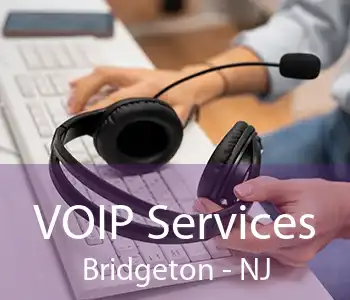 VOIP Services Bridgeton - NJ