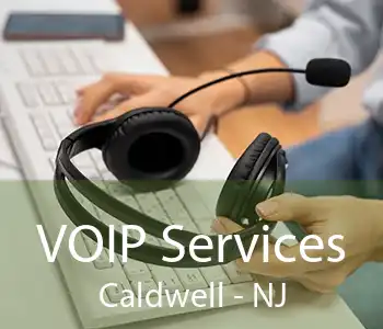 VOIP Services Caldwell - NJ