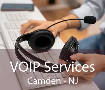 VOIP Services Camden - NJ