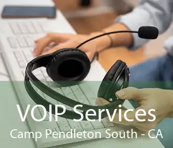 VOIP Services Camp Pendleton South - CA