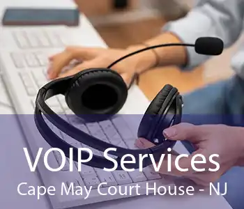 VOIP Services Cape May Court House - NJ