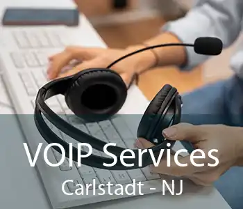 VOIP Services Carlstadt - NJ