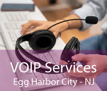 VOIP Services Egg Harbor City - NJ