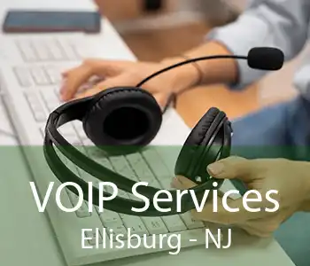 VOIP Services Ellisburg - NJ