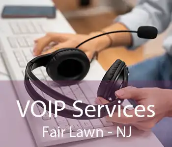 VOIP Services Fair Lawn - NJ