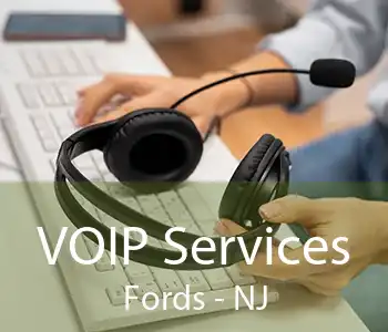 VOIP Services Fords - NJ