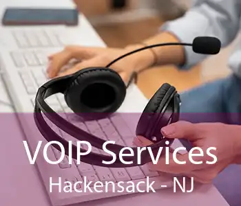 VOIP Services Hackensack - NJ