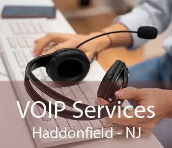 VOIP Services Haddonfield - NJ